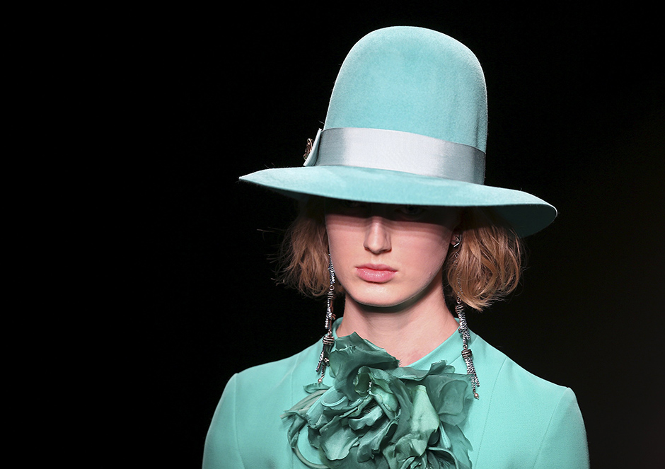 REUTERS/Stefano Rellandini