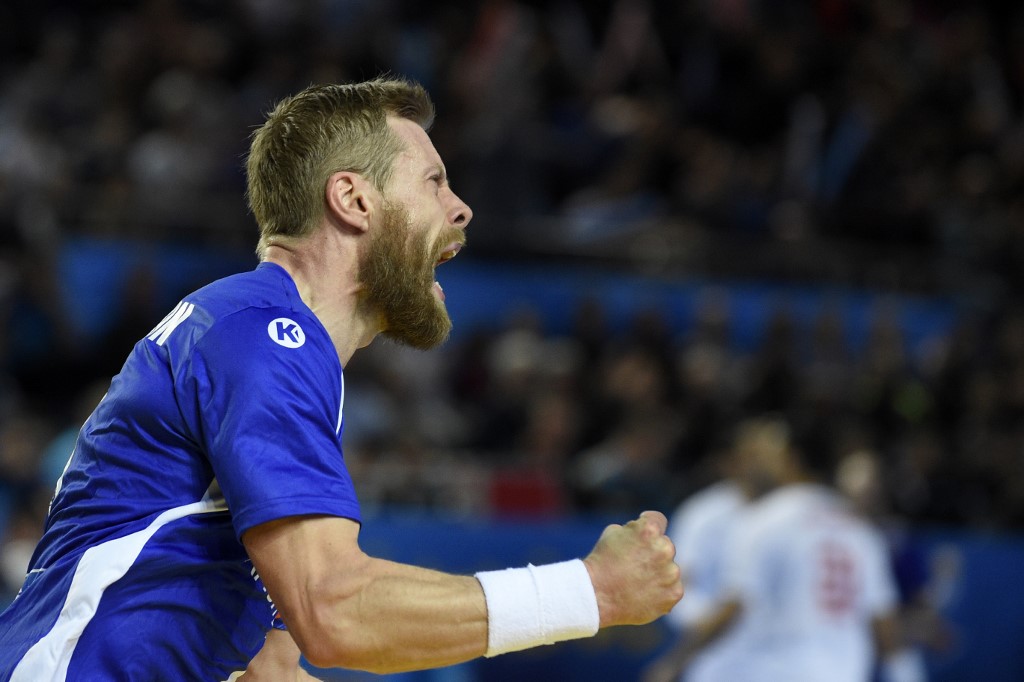 Gudjon Valur Sigurdsson