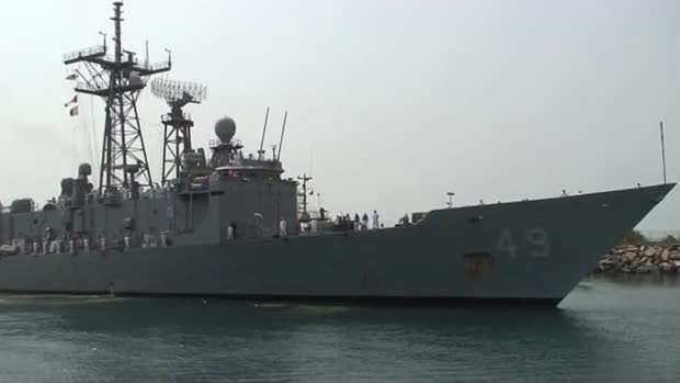 Gusari u Nigeriji oteli hrvatskog pomorca