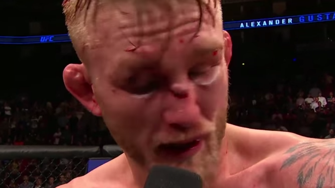 gustafsson