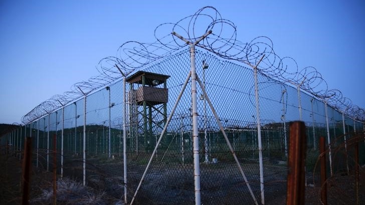 Gvantanamo