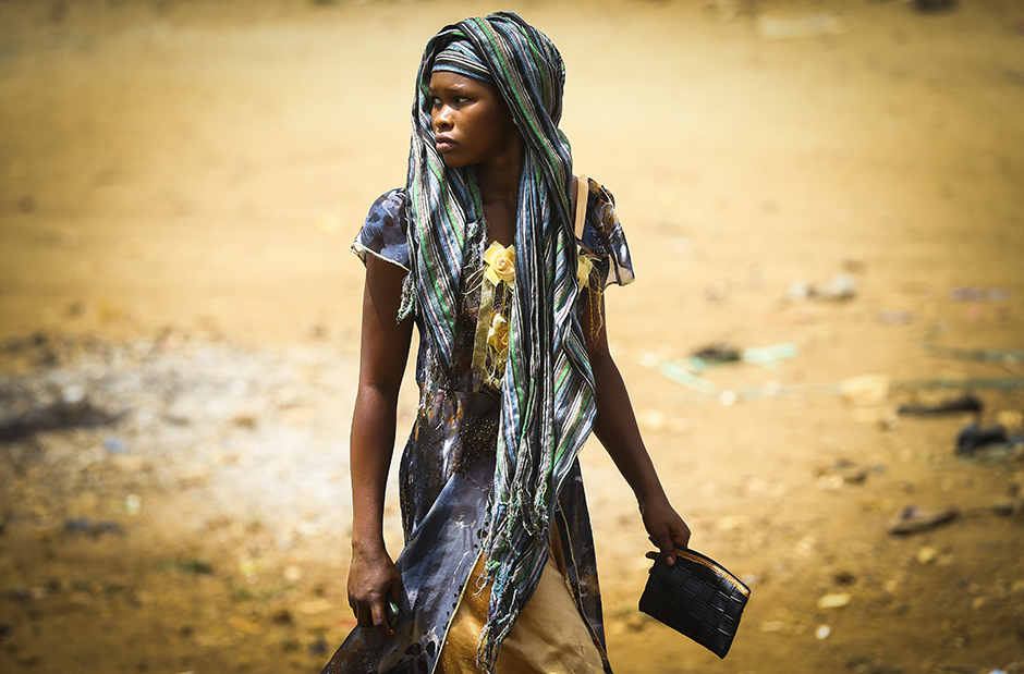 ANADOLIJA/Okan Özer