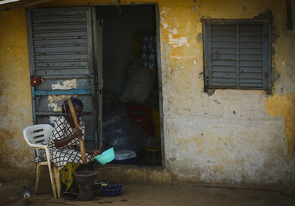 ANADOLIJA/Okan Özer