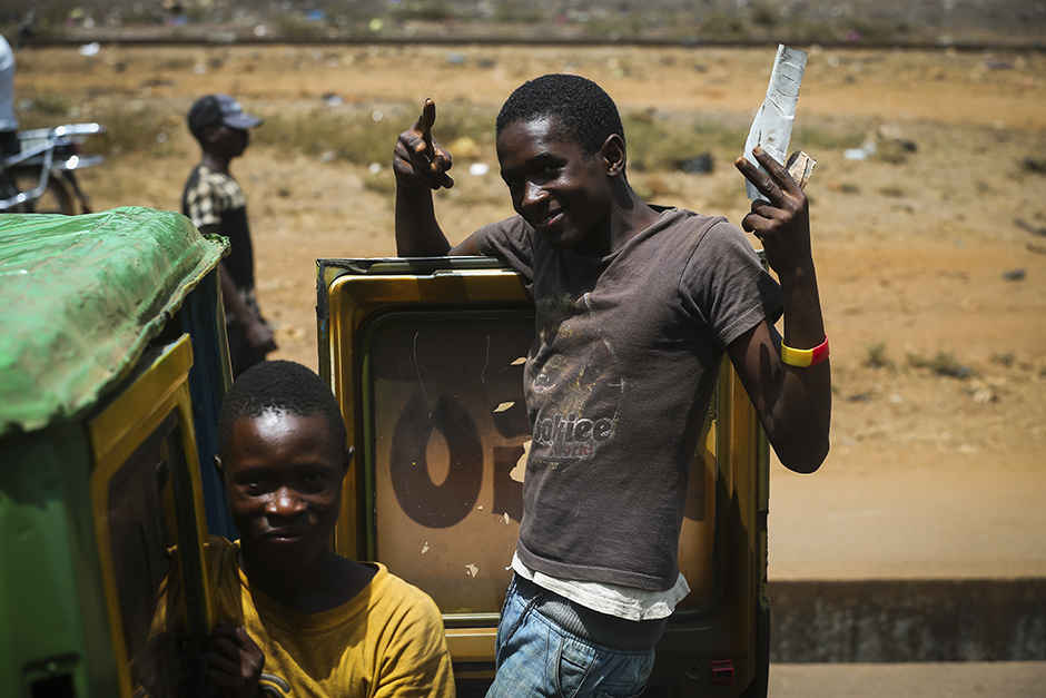 ANADOLIJA/Okan Özer