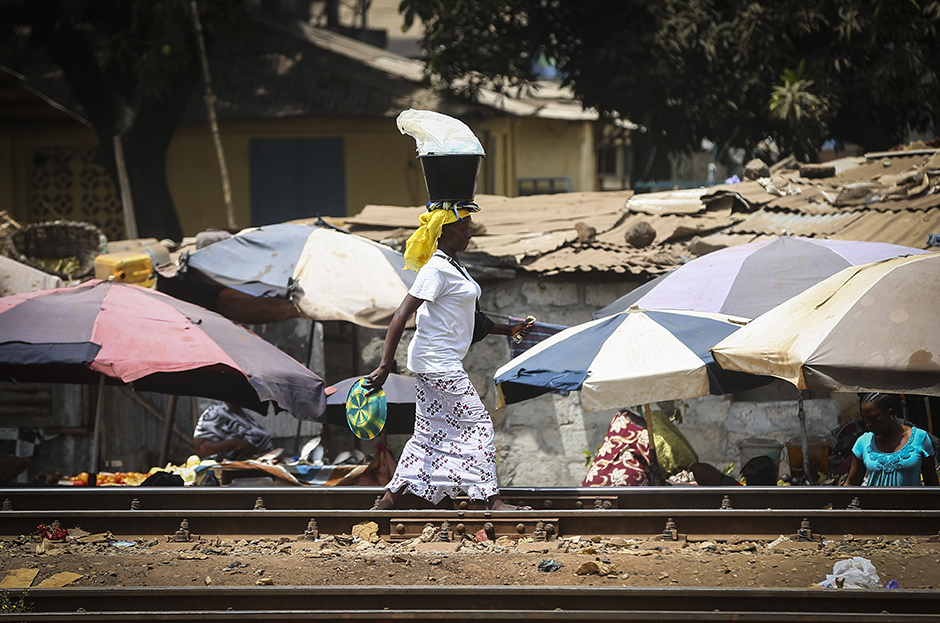 ANADOLIJA/Okan Özer