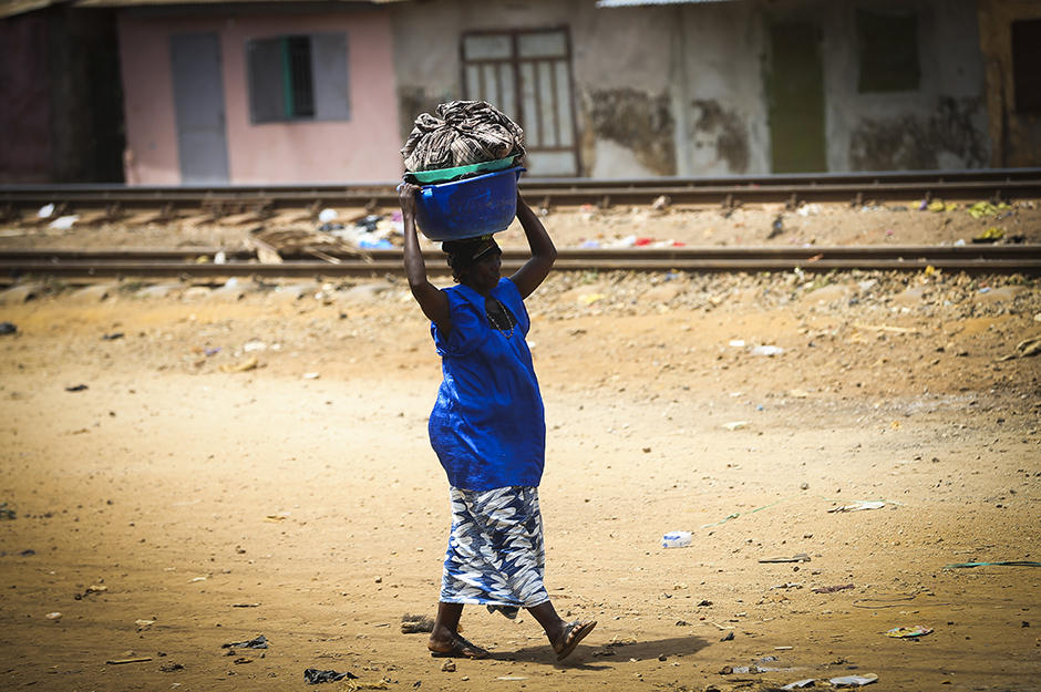 ANADOLIJA/Okan Özer