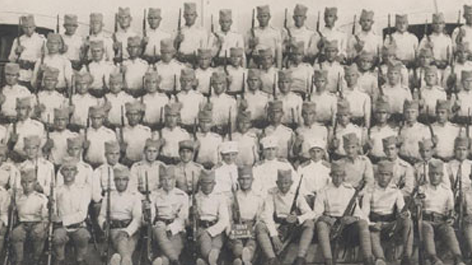 Гвоздени_пук