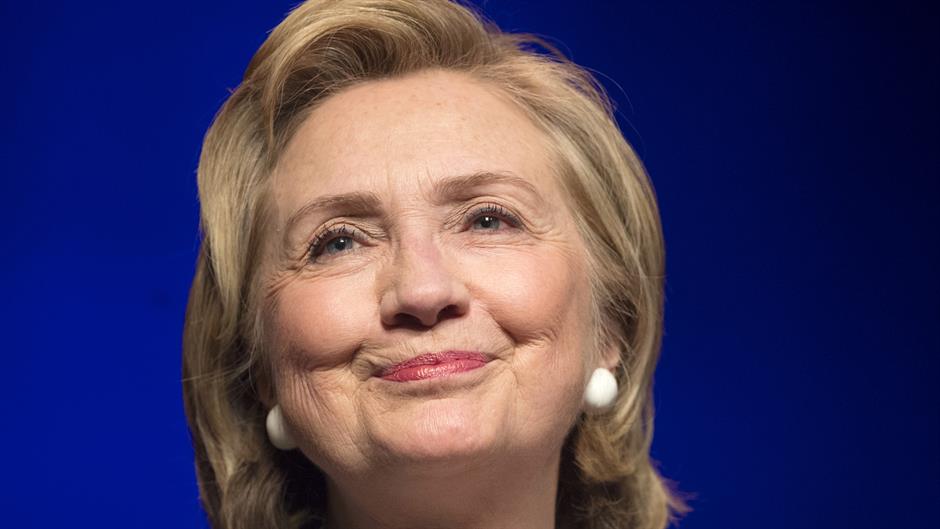 EPA/Michael Reynolds