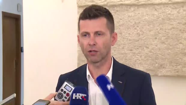 Habek pojasnio svoj prelazak u klub HNS-a