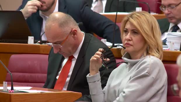 Habek prešao u Klub HNS-a