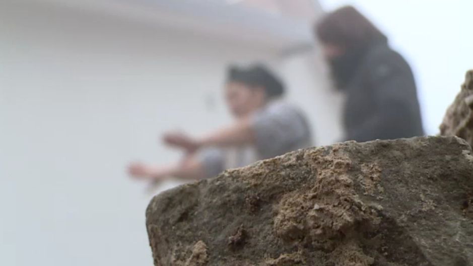 habiba i milica u sericima