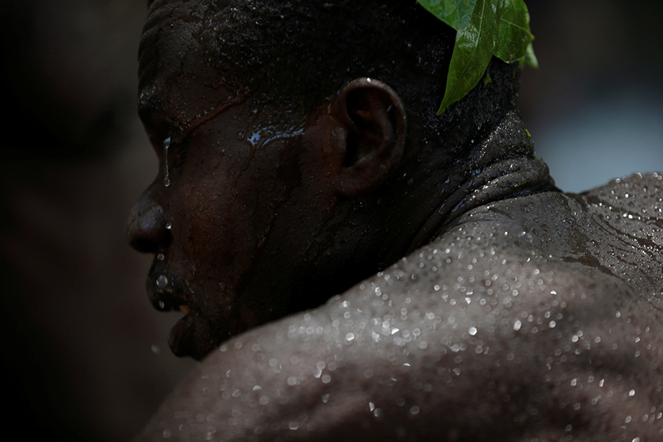 REUTERS/Andres Martinez Casares