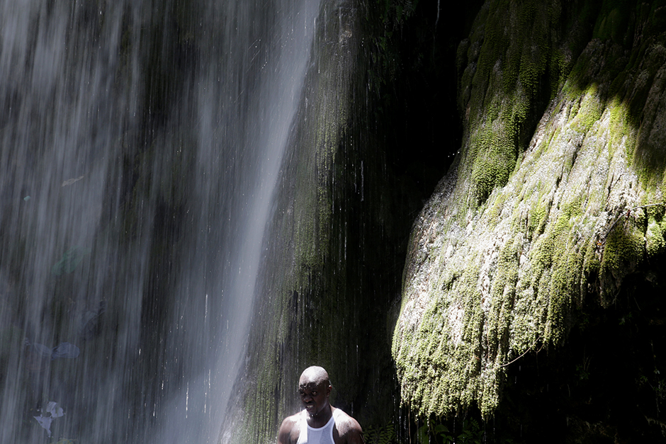 REUTERS/Andres Martinez Casaresl