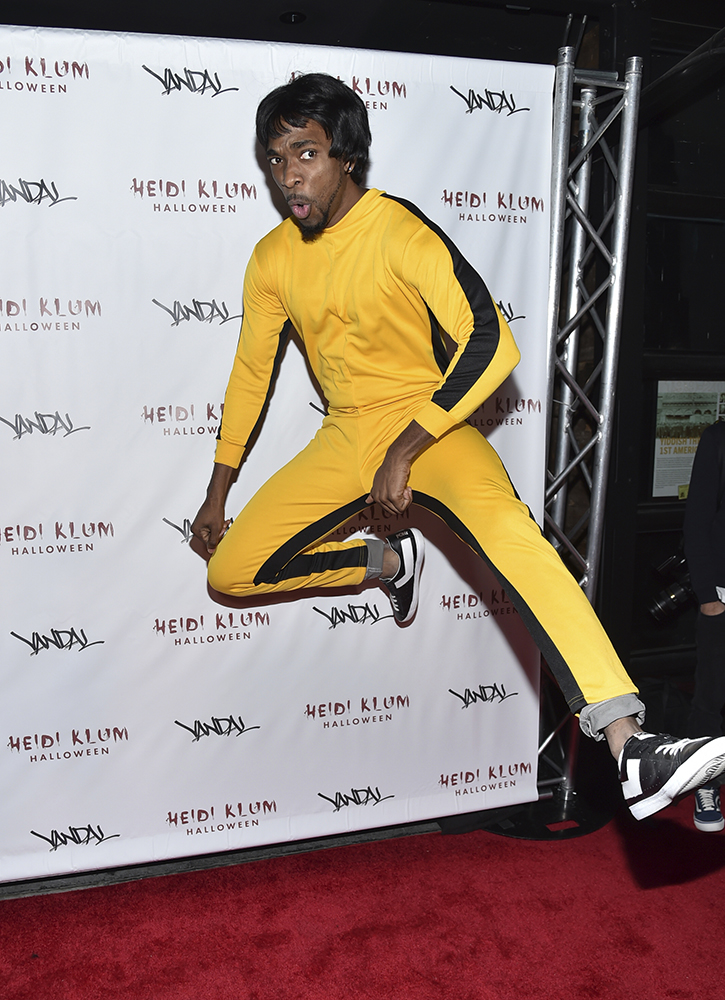 Tanjug/AP/Evan Agostini