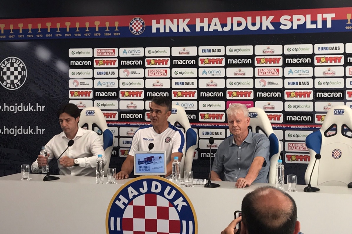 Hajduk