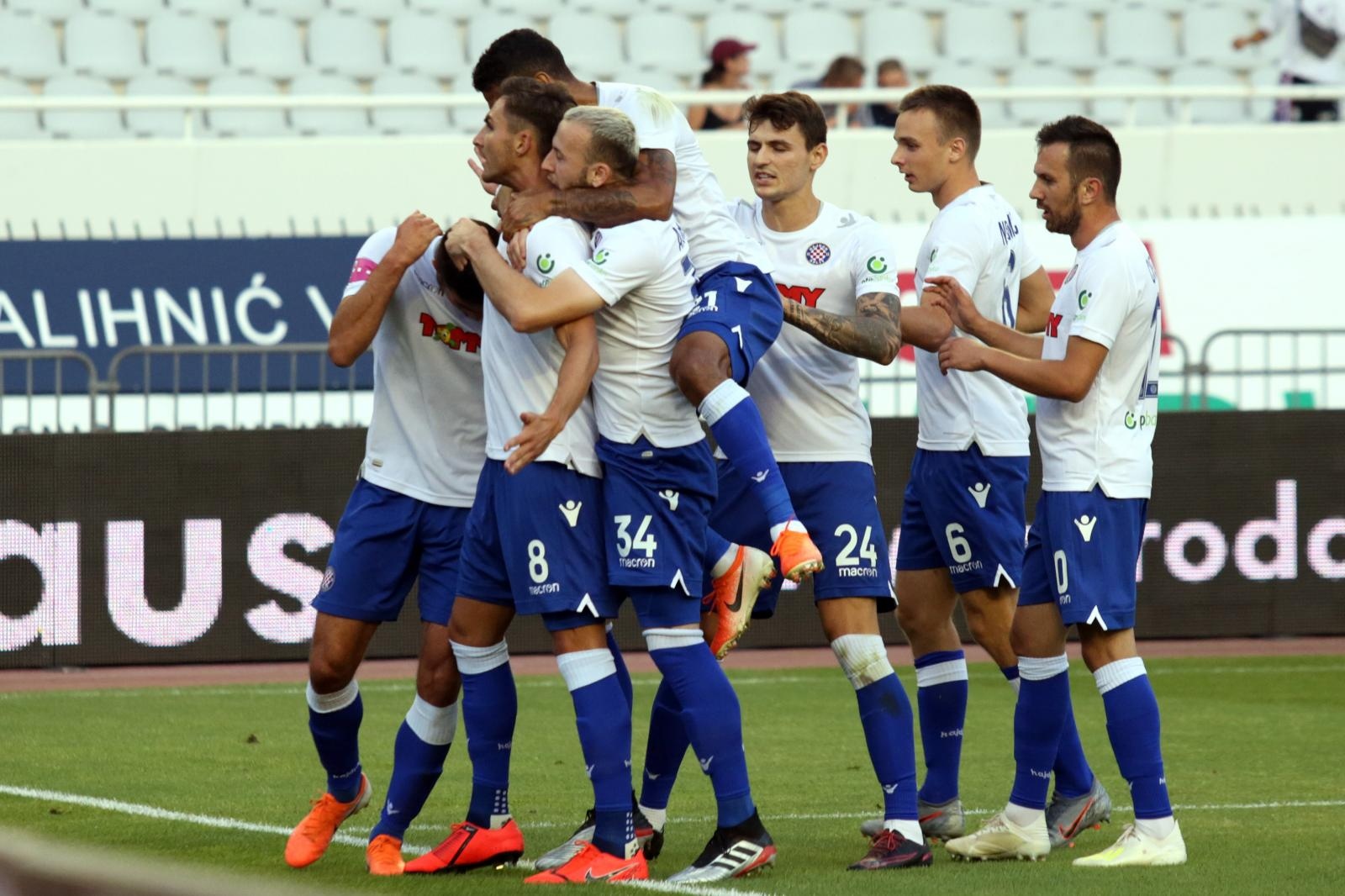 Hajduk