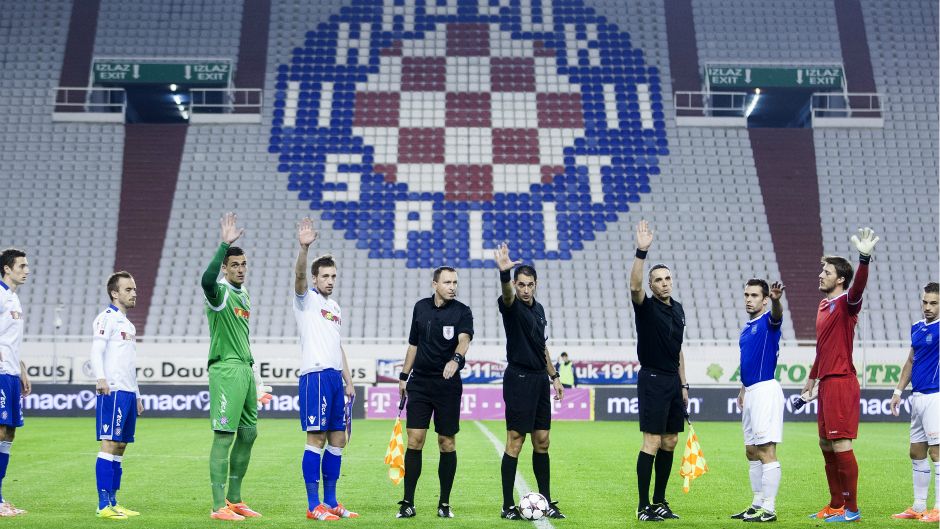 Hajduk