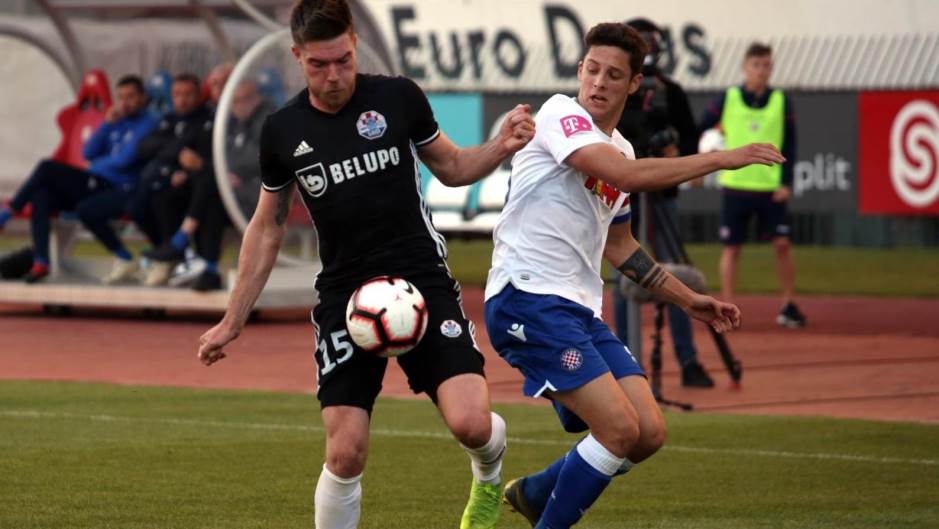 Hajduk Slaven Belupo