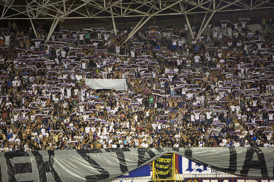 Cropix/Vladimir Dugandžić