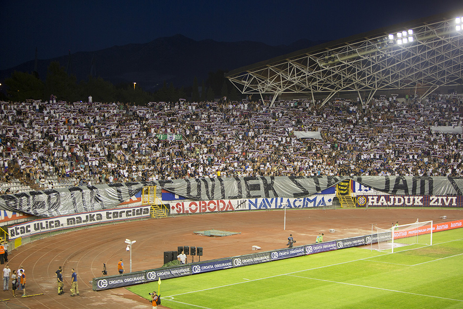 Cropix/Vladimir Dugandžić