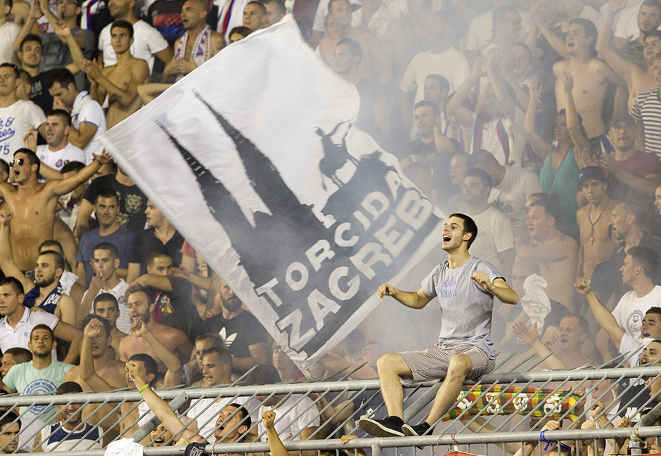 Cropix/Vladimir Dugandžić