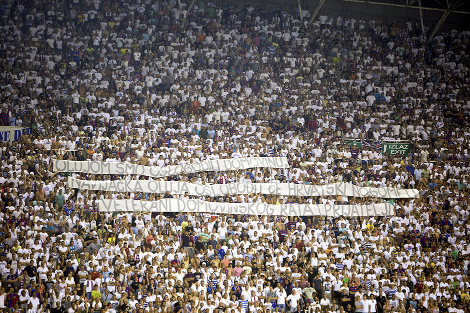Cropix/Vladimir Dugandžić