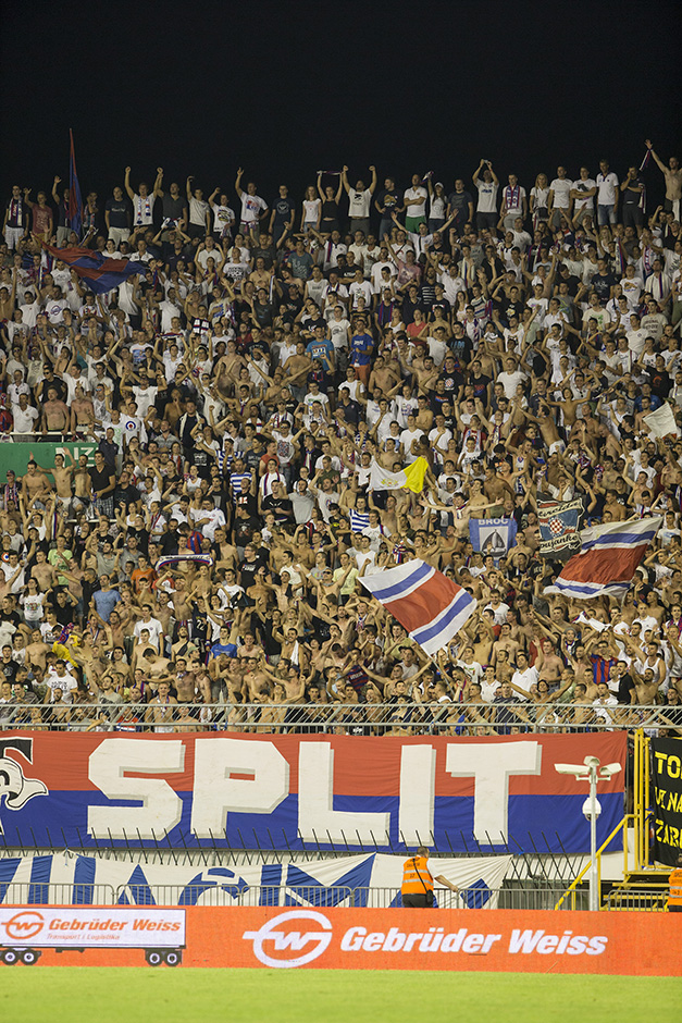 Cropix/Vladimir Dugandžić