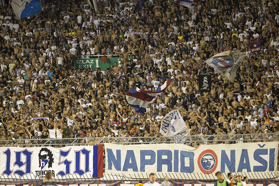 Cropix/Vladimir Dugandžić