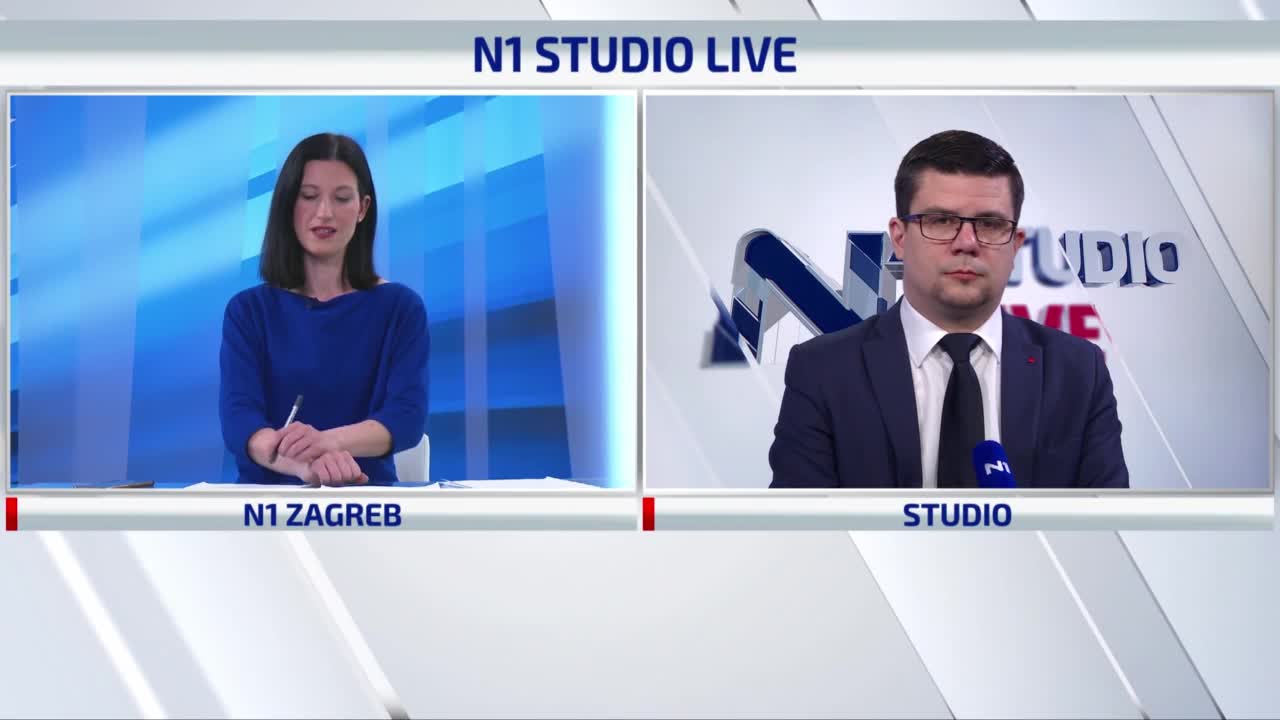 Hajduković o posljedicama epidemije koronavirusa na društvo i gospodartstvo