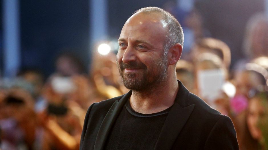 Halit Ergenc reuters