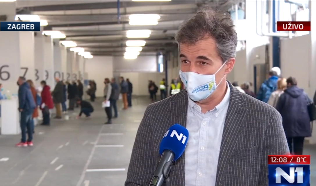 Miroslav Hanževački