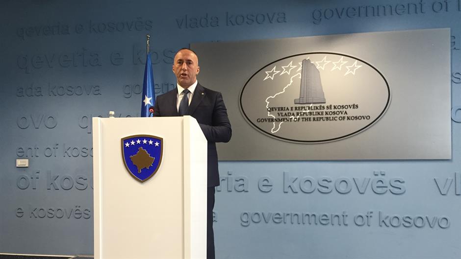Haradinaj