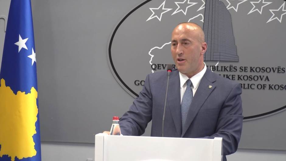 haradinaj
