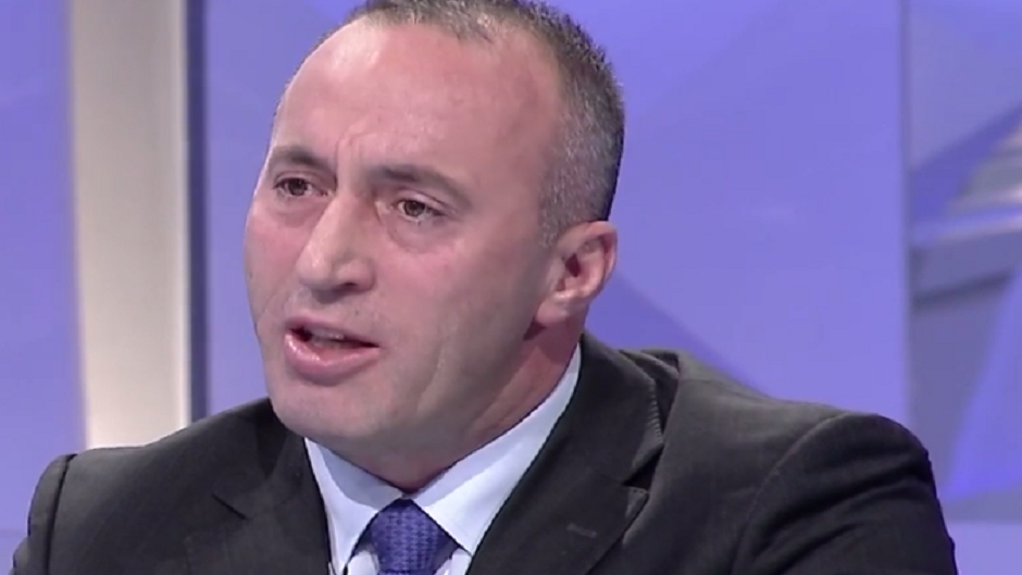 haradinaj
