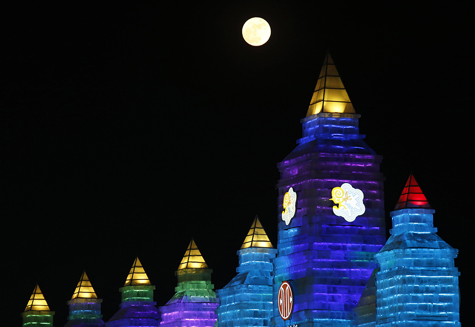 Reuters/Kim Kyung-Hoon