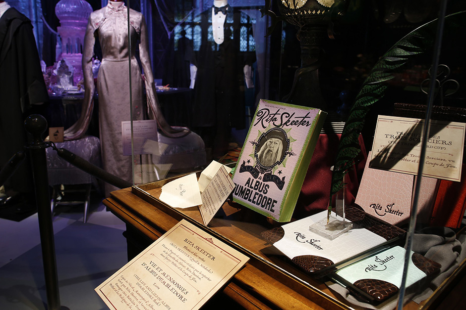 REUTERS/Benoit Tessier