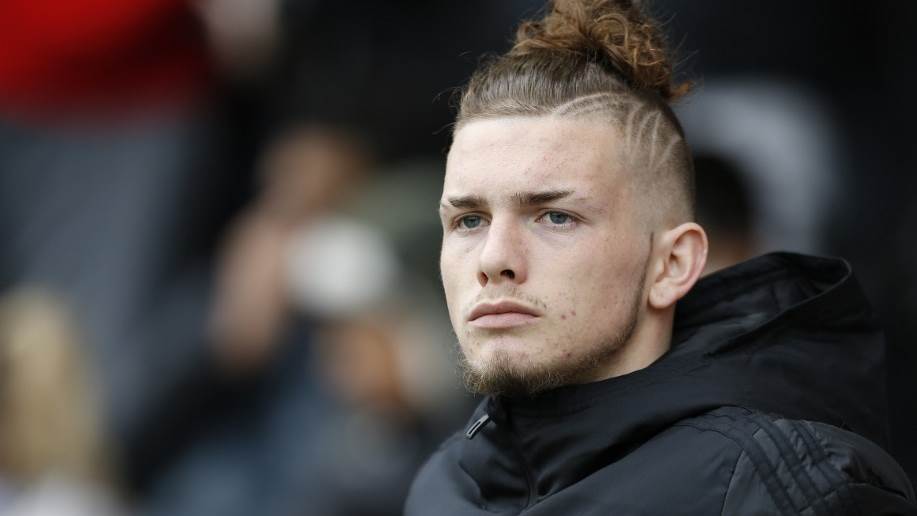 Harvey elliott