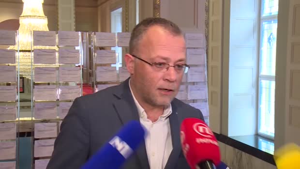 Hasanbegović: Najavljen je Crni petak, politička rasprodaja u Zagrebu