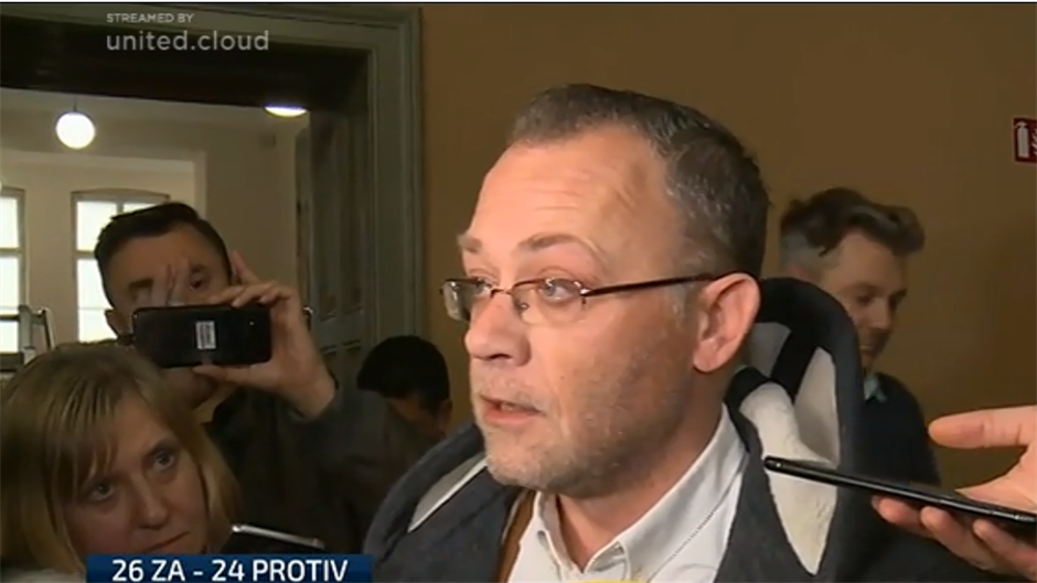 HASANBEGOVIC SJEDNICA