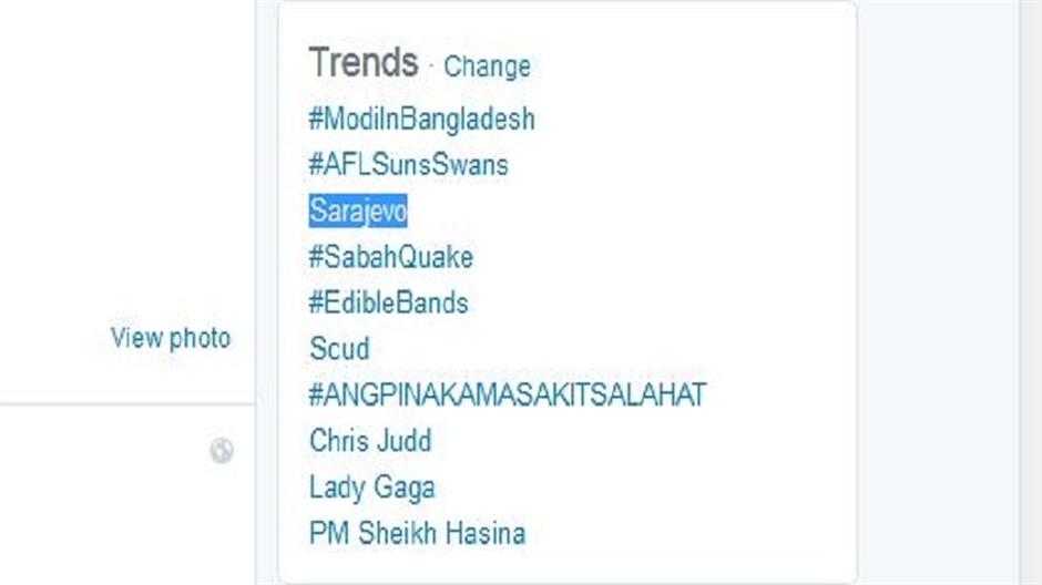 hashtag-sarajevo