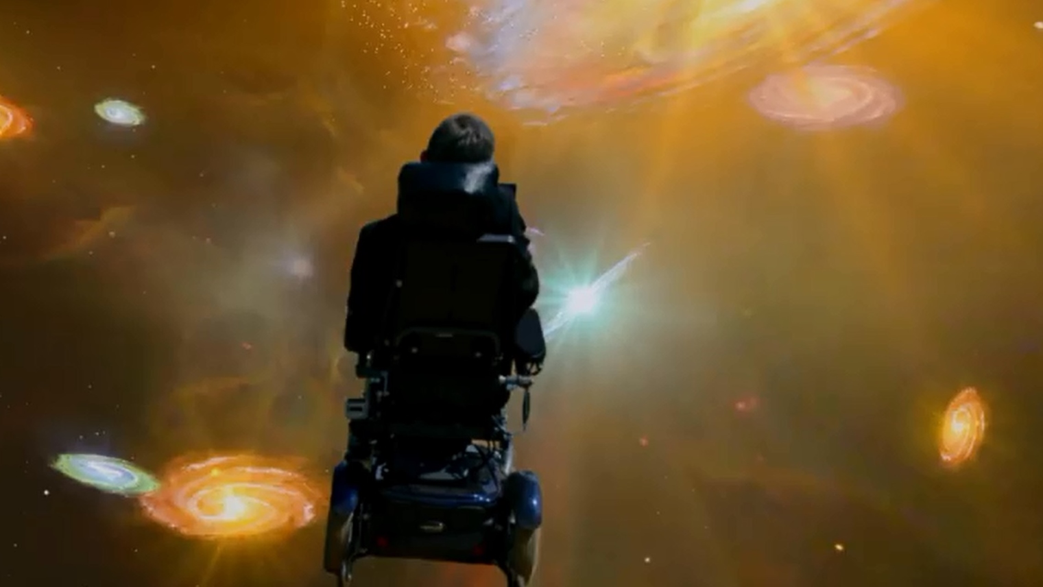 hawking