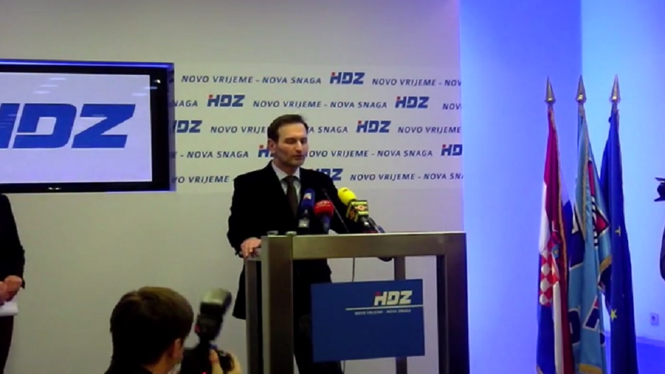 HDZ