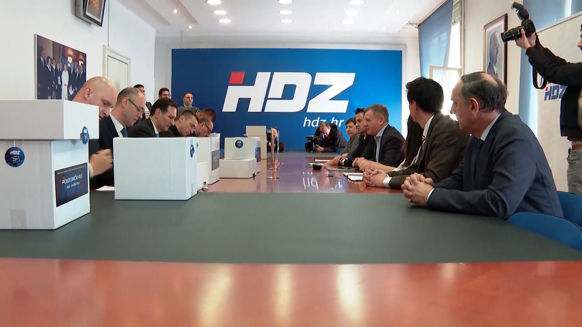 HDZ