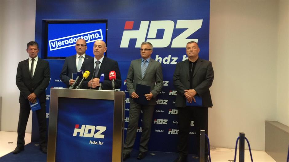 hdz branitelji