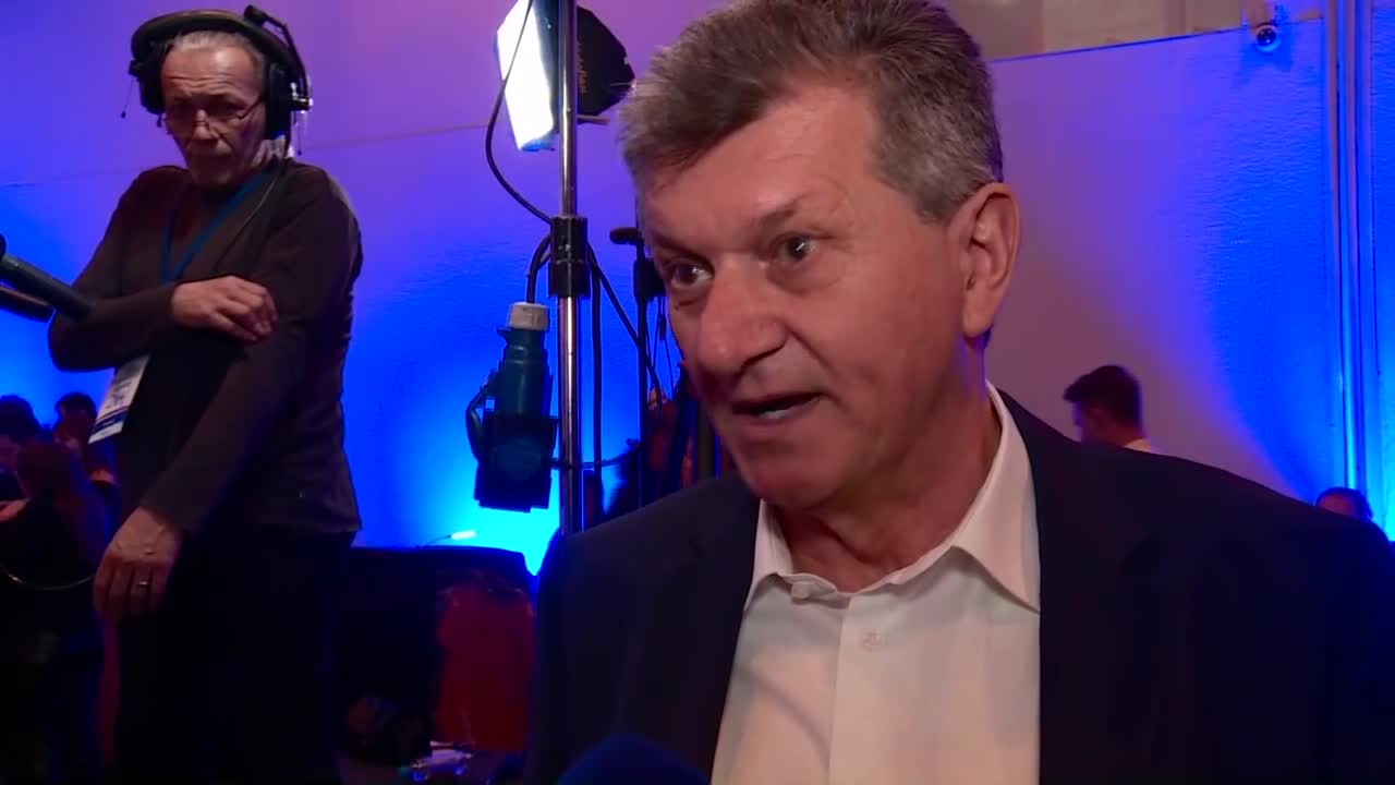 "HDZ će ovaj mali poraz u prvoj četvrtini nadoknaditi u naredne tri četvrtine"