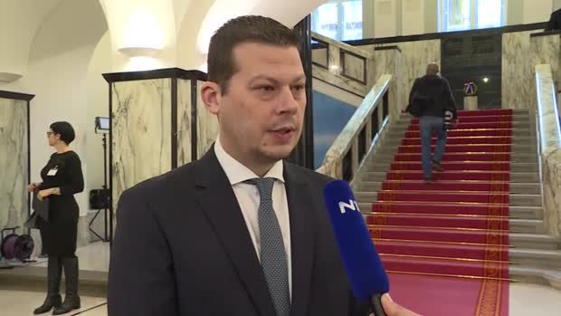 HDZ Deklaracijom o položaju Hrvata u BiH rješava unutarstranačke odnose