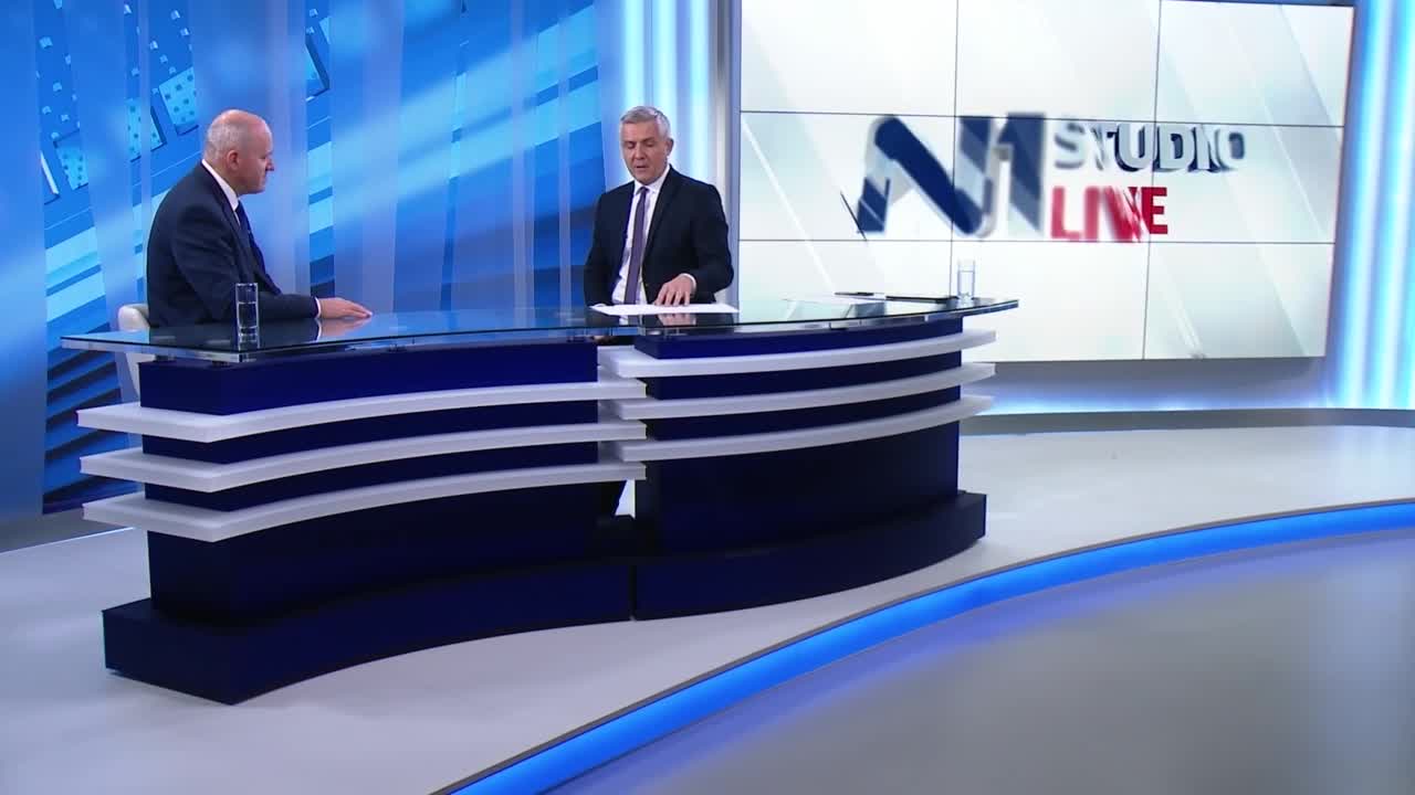 "HDZ i članovi HDZ-a izloženi su najprimitivnijem govoru mržnje u Hrvatskoj"