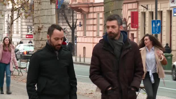 HDZ i HNS opet na suprotnim stranama zbog obitelji