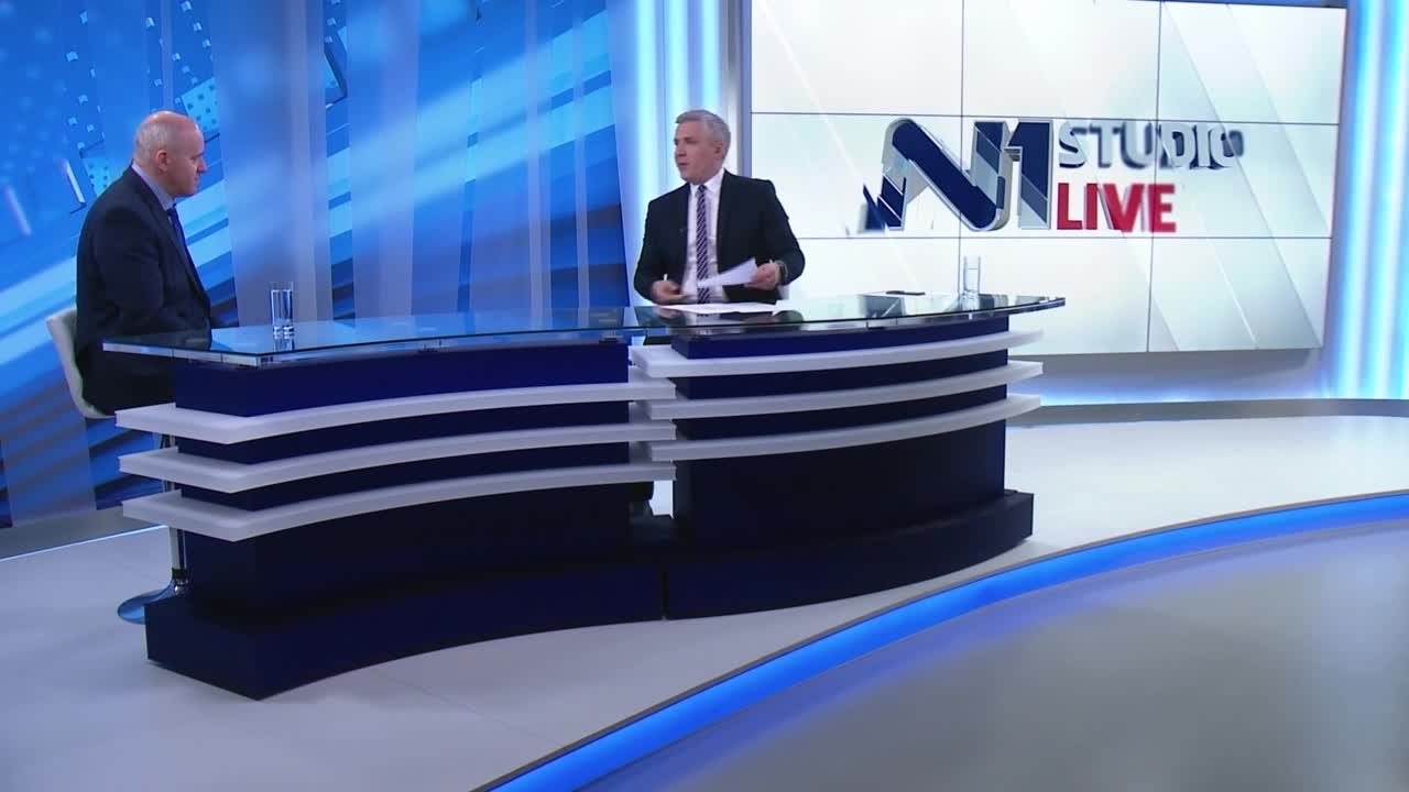 "HDZ nije skrenuo ulijevo, to je floskula kojom se želi doći do dijela članova"