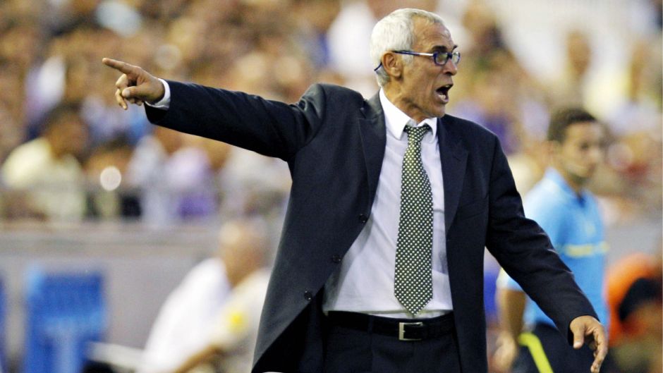 Hector Cuper